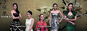 范冰冰周迅章子怡登首国家形象片