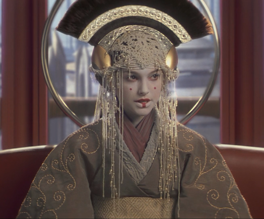 最强粉丝电影 《星球大战》一开始却被当成笑话