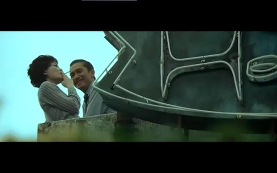 策划:王家卫台词恶搞史 从文艺标签到吐槽圣地