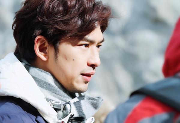 《相爱吧》试片会引尖叫 陈柏霖综艺首秀获首肯