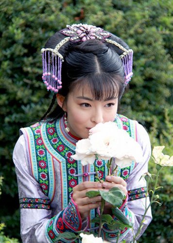 央视大戏《茶颂》片花曝光 杨紫彤难逃悲情命运