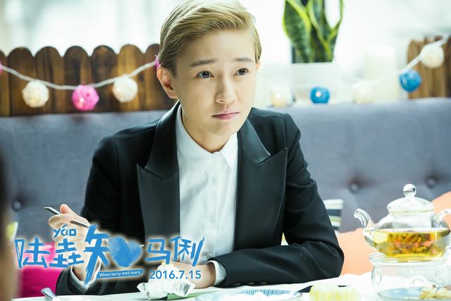 焦俊艳角逐最佳女配 《陆垚》获31届金鸡6项提名