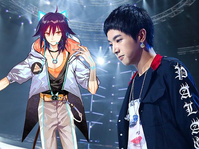 花花一口气淘汰3人直到荷兹出现