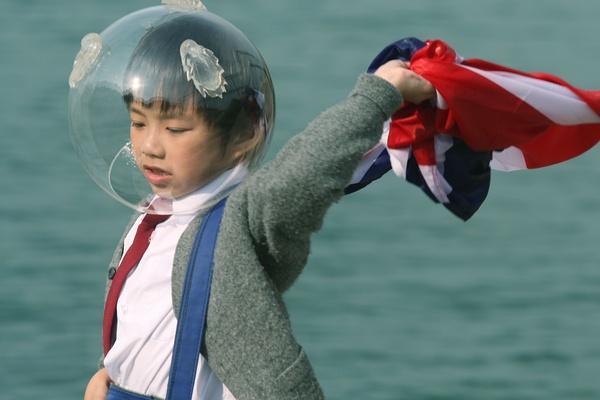 31部华语片柏林擒熊，从红高粱到白日焰火