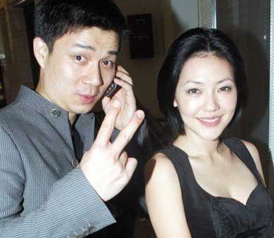 小S照顾生病父 曝与老公女儿亲子温馨照(图)