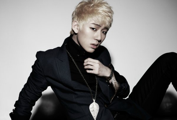 搞黑泡不爱去夜店：ZICO是个喜欢汗蒸的孝顺boy