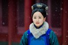 乔乔《美人无泪》成影子爱人 错爱注定无果
