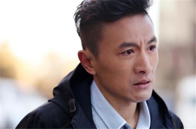 栾浚威《猎金风暴》热拍 新剧《心理师》获好评