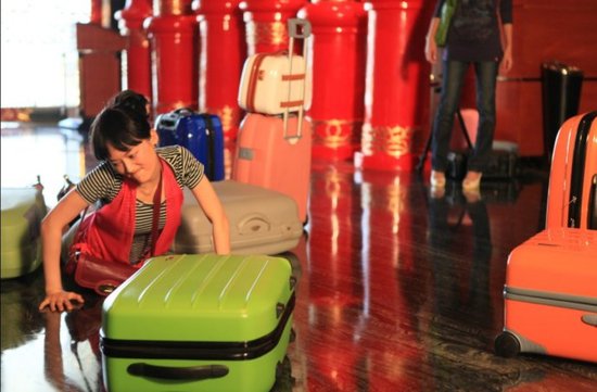 《完美丈夫》将开播 刘娜萍戴娇倩斗法笑料百出