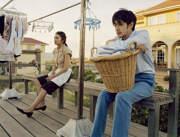 [午夜放映]《彩虹老人院》:风姿绰约的老头_娱乐_腾讯网