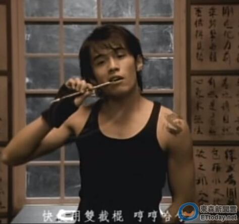 哼哼哈嘿!出道16年，这是周杰伦心中的代表作