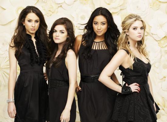 《美少女的谎言》领跑青少年选择奖第二批提名