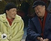 赵本山春晚小品视频集锦_腾讯娱乐_腾讯网