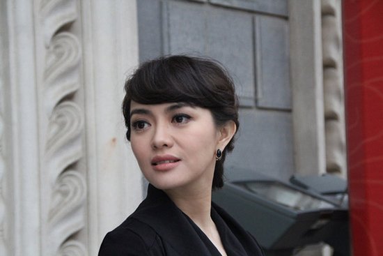居文沛主演《三个未婚妈妈》 挖掘自我诠释完美