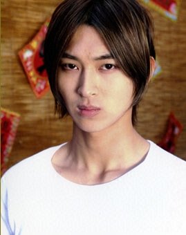  松田翔太 与女友恋情获家人认可 被曝婚期将近