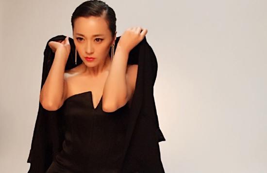 《我是先生》 董姝主持 寻找当代最牛导师(图)