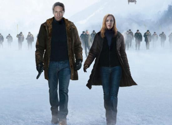 《X档案》主创盼全部演员回归 两编剧已到位_娱乐_腾讯网