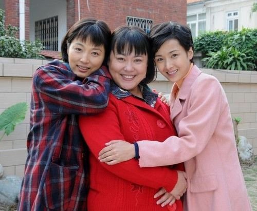 《我的三个母亲》热播 黄曼塑造美丽女知青