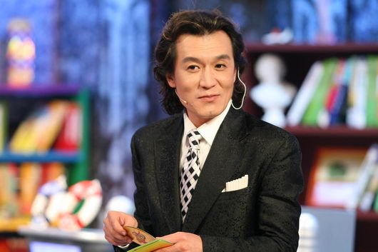 李咏两档新节目均为制播分离 否认加盟卫视传闻