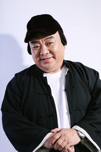 《绝地枪王2》激战正酣 程思寒东北话杠杠的