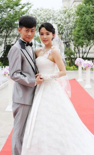 《传奇情仇》热播 颜丹晨至情拯救命运危局