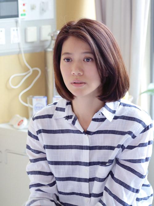 袁咏仪出演《领养》 颠覆形象诠释励志母亲