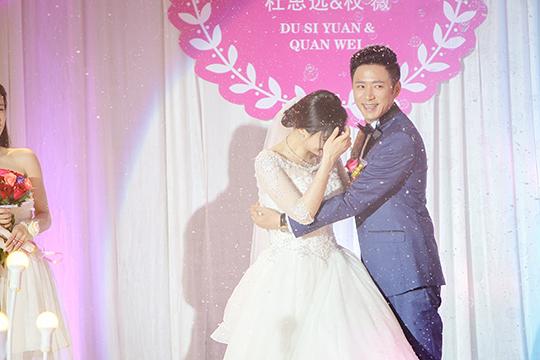 《老爸当家》高鑫蒋欣组CP  怦然心动狂吸粉