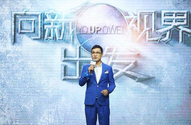 向上影业成影视黑马 深度剖析成长史 _娱乐_腾