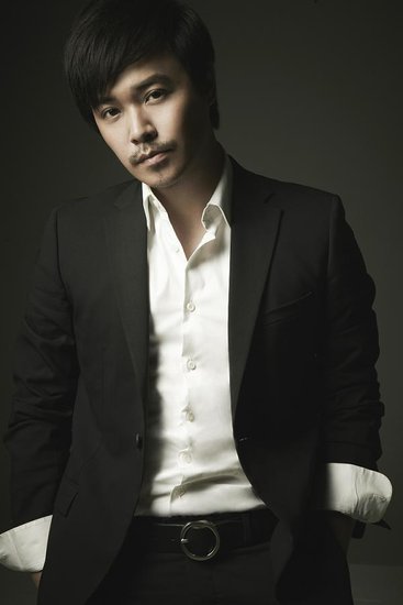 陈思成《北爱》导演处女作杨幂质疑导演系挂名