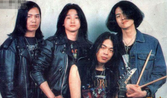 为何我歌老狼帮唱名单一出 一帮人就要哭了