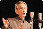 让我们在春晚中永远记住他们...... - 风语无言 - 风语无言的博客 马三立