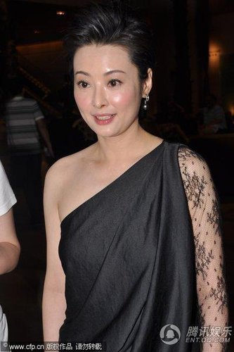 袁莉图片