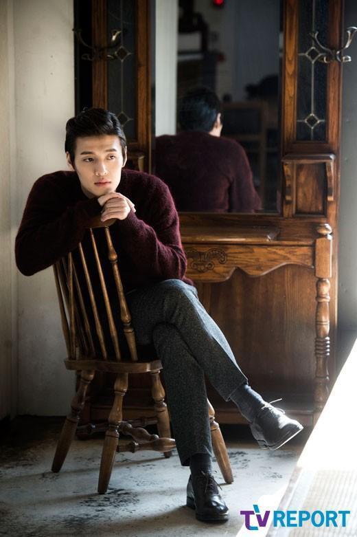 姜河那:托黄政民的福出演?那样也太羞愧了