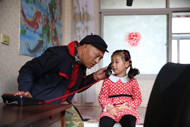 专访《乡村爱情》刘小光:赵四打心眼里怕刘能