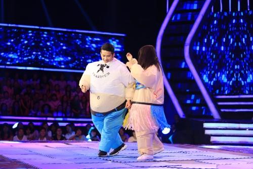 《非常完美》女版萧敬腾告白 谁是她的“王妃”