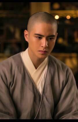 牛子藩《不负如来不负卿》杀青 初露锋芒获期待