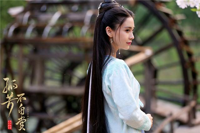 《孤芳不自赏》首播收视蝉联冠军