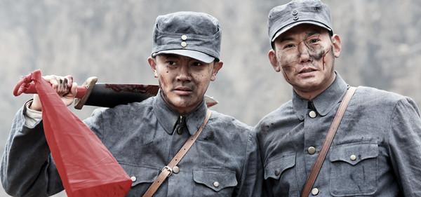 《大河儿女》今晚开播 印小天再演民国传奇史