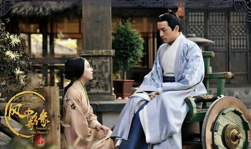 九爷胡歌生活中不忧郁 苦恼找不到对象