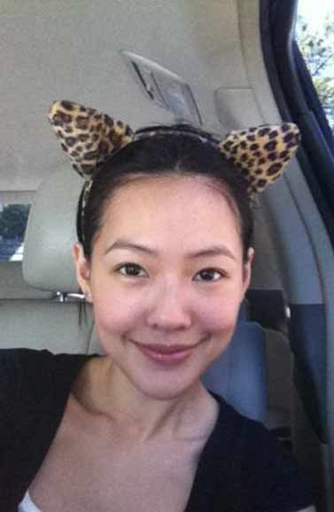 小S照顾生病父 曝与老公女儿亲子温馨照(图)