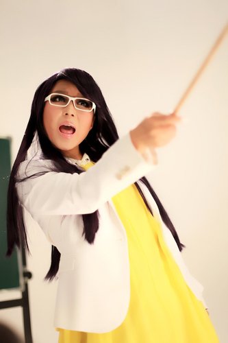 《好男人都死哪儿去了》MV出炉 崔子格大玩变