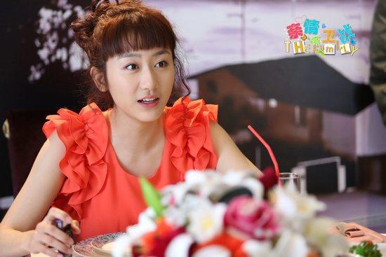 《亲情保卫战》精彩收官 蒋方婷演绎叛逆中成长