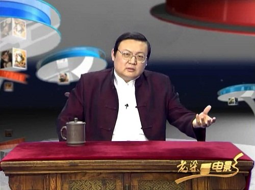 甘肃2012推出《老梁看电影》 一切由观众做主