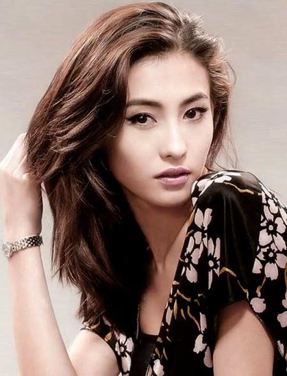  张柏芝 谢霆锋, 张柏芝 谢霆锋五年 婚姻解体 -新浪