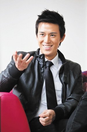 《我要当空姐》热拍+陈楚河为机长瘦十斤