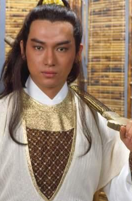 惠英红哥哥惠天赐去世 曾饰演83射雕陆冠英
