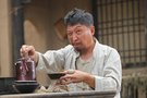 《民兵葛二蛋》央视热播 韩童生喜感十足成活宝