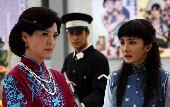 《如意》完美收官 俞小凡颠覆演出大获好评