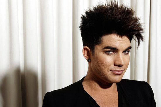 亚当·兰伯特成皇后乐队新主唱 夏日参加音乐节