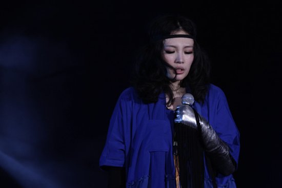 金曲新生代歌手有望集体出线 周杰伦力挺魏如萱